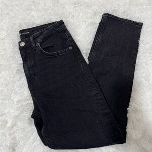 Zara Black Jeans